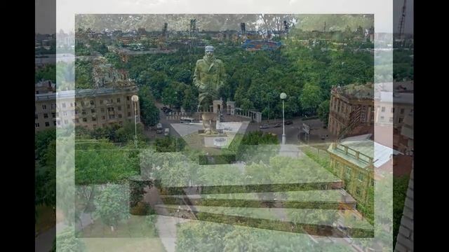 Воронеж столица аграрной России смотреть онлайн
