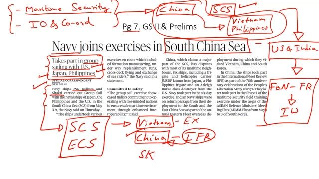 'The Hindu' Analysis for 10th May, 2019. (Current Affairs for UPSC/IAS) смотреть онлайн