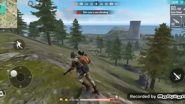 My First GamePlay | Epic 21 Kills | Pentagon Gamers | Free Fire | смотреть онлайн