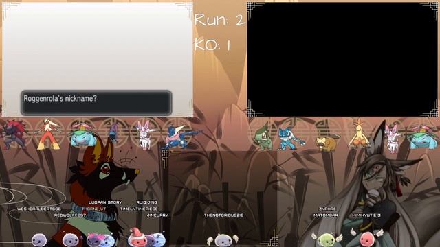 Pokemon XY Soullink Ep 3: By the Skin of Our Teeth смотреть онлайн