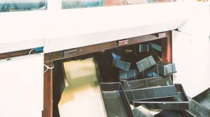 О ВРЕДНОМ ВОЗДЕЙСТВИИ ПЛАСТИКА НА ОКРУЖАЮЩУЮ СРЕДУ