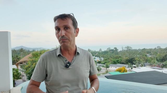 Protéger son investissement en Thaïlande 🇹🇭 Sabri Thaï смотреть онлайн