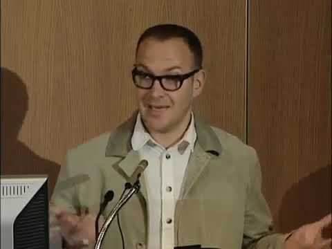 DM U1 - M1 O3 - A Digital Shift Libraries, Ebooks and Beyond смотреть онлайн