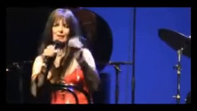 Annie Knight - Body And Soul смотреть онлайн