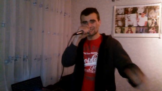 Giku Beregoi (LIVE) - БЫТЬ С ТОБОЙ (COVER - IONEL ISTRATI) смотреть онлайн