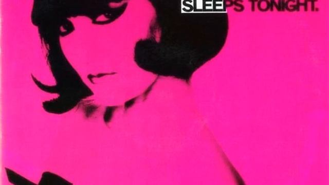 Dominatrix - The Dominatrix Sleeps Tonight (Dominant Mix) 1984