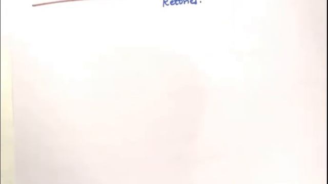 Class12 Distinction Test in Organic Chemistry смотреть онлайн