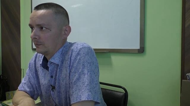 Арго и Настоящее. ч3 Статистика здоровья в РФ смотреть онлайн