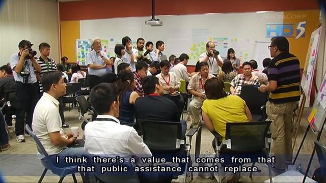 Tan Chuan-Jin: Govt commitment to lifelong education not "blank cheque" - 08Jun2013 смотреть онлайн