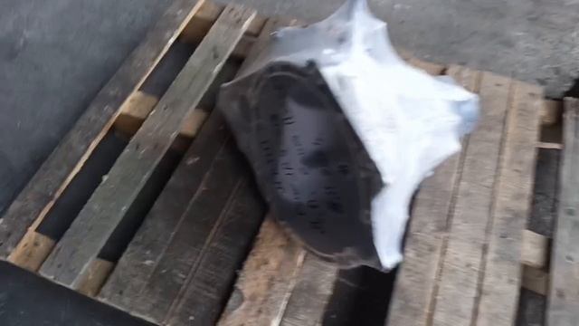 МКПП Renault JR5-519 ТК "Деловые Линии" от 09.11.2024 смотреть онлайн