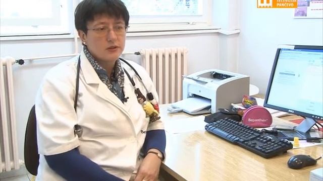 TV Pančevo - MRR vakcine u Pančevu u oktobru смотреть онлайн