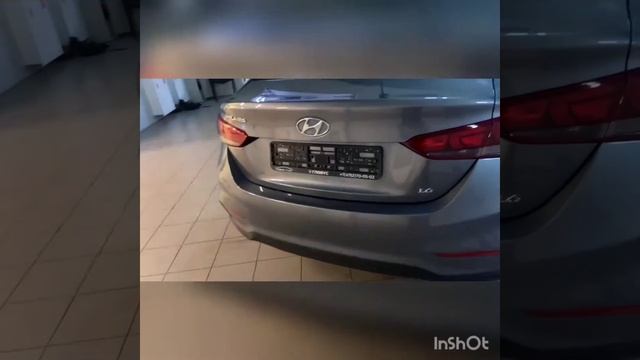 Видеопрезентация автомобиля солярис 7321 смотреть онлайн