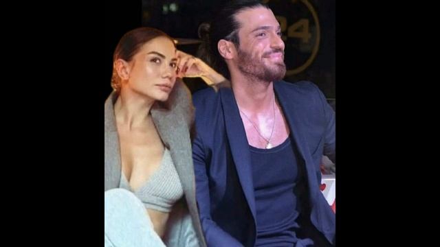 Can's mother Güldem Hanım's scandalous words about Demet made Can Yaman very sad!” смотреть онлайн