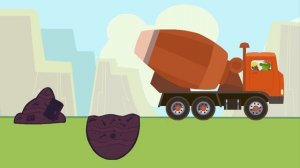 Тачки - Тачки 🚘 Мультики про машинки  🚘 Лимузин