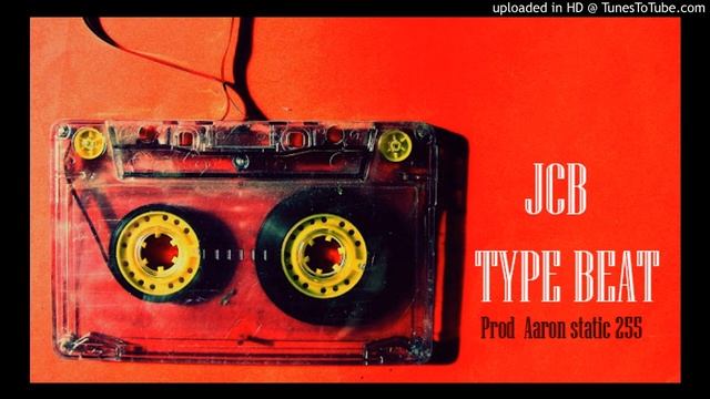 Hip Hop JCB type beat Prod Aaron Static 255 смотреть онлайн