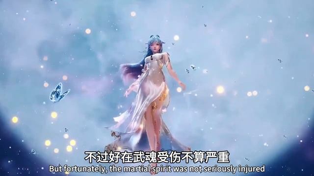 y2mate.com - 斗罗大陆2绝世唐门的78集预告王冬儿拿出昊天锤大显神威却遭邪魂师吸血结果邪魂师原地爆炸_v720P смотреть онлайн