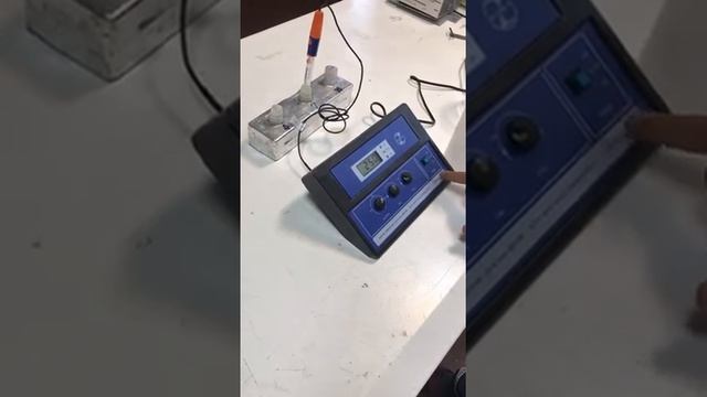 کالیبراسیون پی اچ متر смотреть онлайн