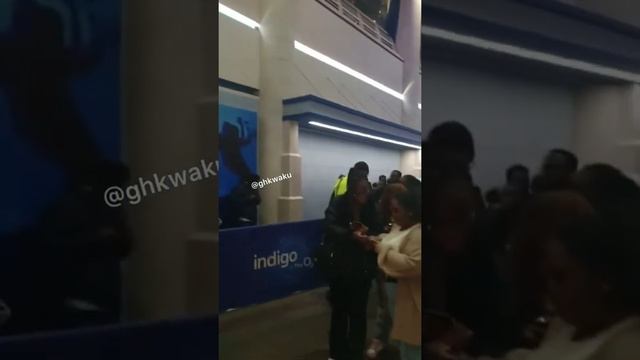 Echoke for Kidi and kuami eugene show for indigo in London смотреть онлайн