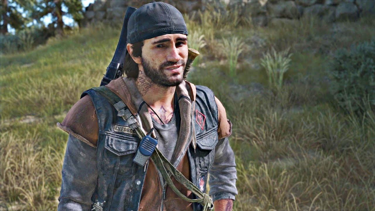 Days Gone ► Плевое дело ► Прохождение на ПК #20 [сложность: Выживание II] смотреть онлайн