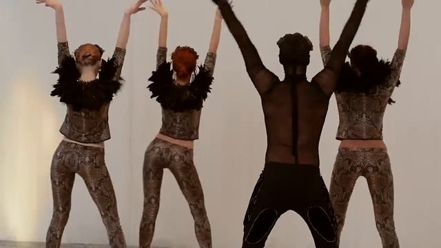 Танцевальная группа Grande Passion 8 775 282 62 52 www.artmusic.kz смотреть онлайн