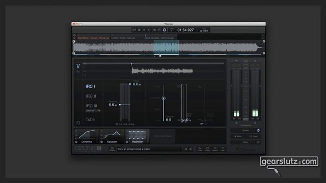 iZotope Ozone 6 - Show and Tell смотреть онлайн