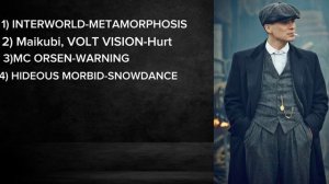 8 minutes SIGMA PHONK|Сборник сигма фонк треков