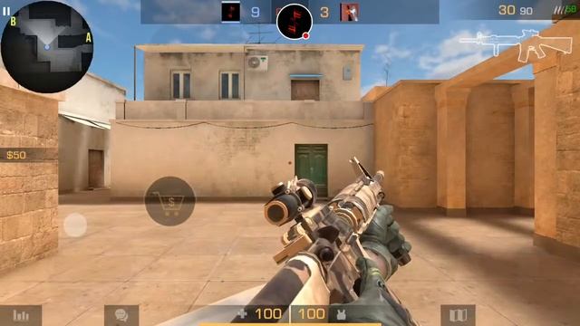 Стрим По Standoff 2 Играем 1 На 1 На Голду смотреть онлайн