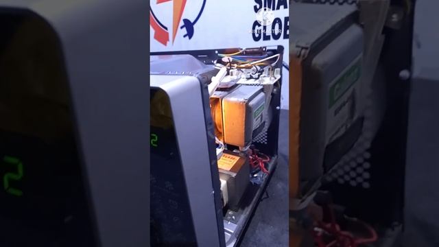 Condura Microwave Oven, No Heat, Shorted Filament Socket смотреть онлайн