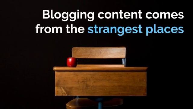 Blogging Tips Kara Lambert