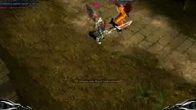 Mu-hobby.lt pvp ..:: JokkeR^ vs Cia-as* ::.. смотреть онлайн