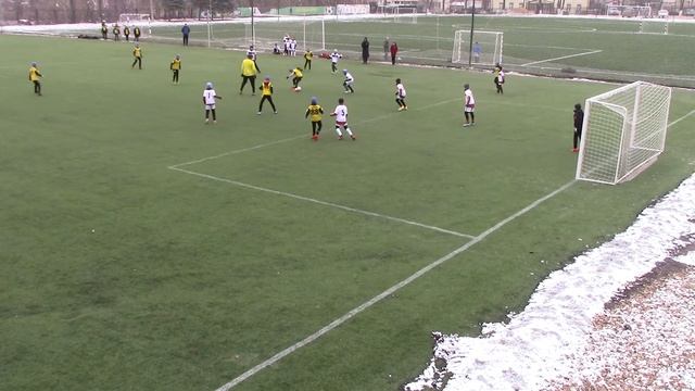 ФОК Чемпион - Радий-2 (1 тайм) смотреть онлайн