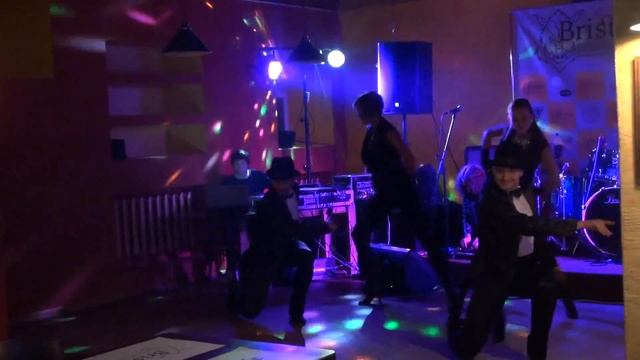 dance project FUSION смотреть онлайн