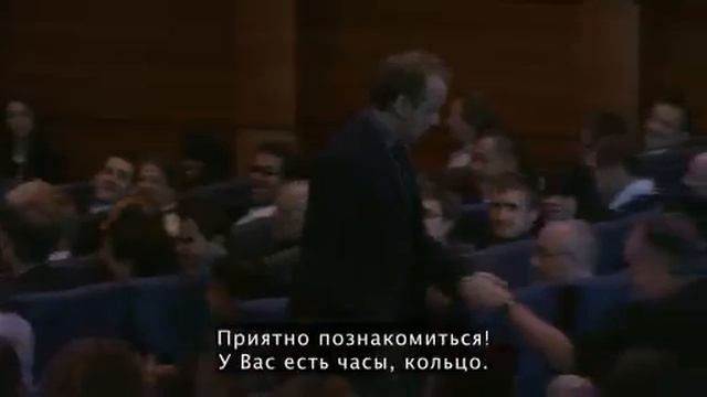Аполло Роббинс: Искусство отвлекать внимание смотреть онлайн