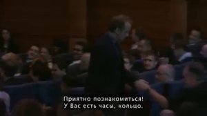 Аполло Роббинс:  Искусство отвлекать внимание