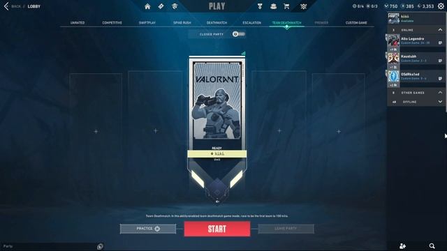 valorant error in matchmaking ? why смотреть онлайн