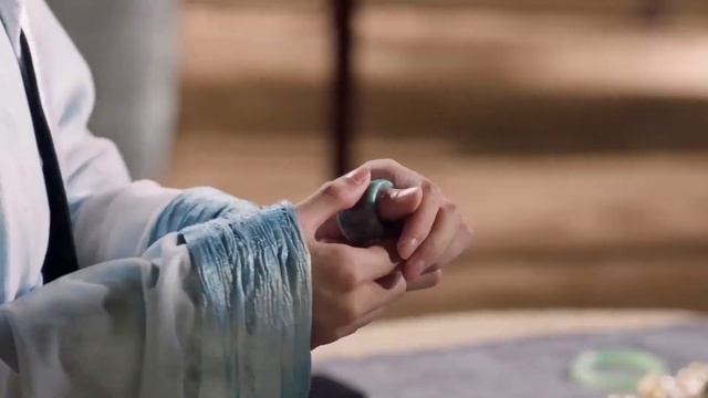 Multi-Sub【白鹿X張凌赫💒夢幻大婚】▶06 灰姑娘不慎穿越醒來竟被逼替嫁病弱王爺💢傳聞他不近女色命不久矣❤️🩹怎料大婚之夜她翻牆逃婚竟被抓個正著💃“夫人想逃，我便追到天涯海角💞“ смотреть онлайн