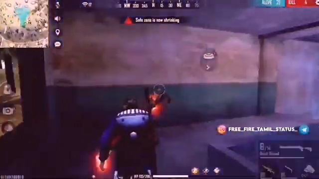 Free🔥Fire. Summa va Bermuda map le nanga tha king🔥🔥 смотреть онлайн