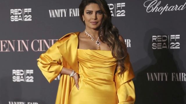 Priyanka Chopra Shocks Fans with MET Gala 2024 Snub: 'I'm Sitting This One Out! смотреть онлайн