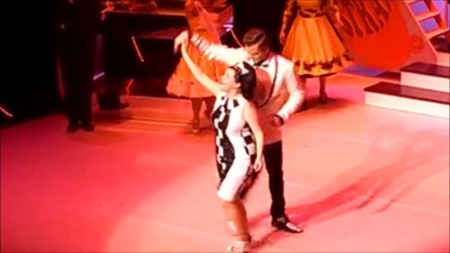 Tracy Solo - Compilation of Performances смотреть онлайн
