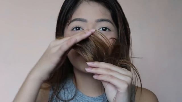 Everyday Hair Routine! 6 PESOS NA SHAMPOO AND CONDITIONER?! ❤️ смотреть онлайн