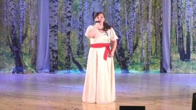 Гала-концерт 2022 Елена Селякова Тюльково смотреть онлайн