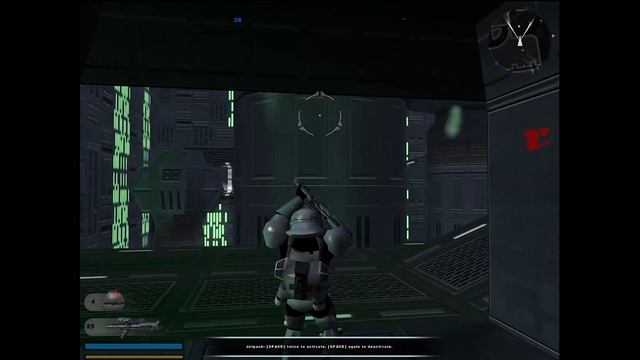 Star Wars Battlefront 2: 2005 | Part 10: Death Star (NO COMMENTARY) смотреть онлайн