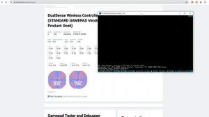 Откалибровал Dualsense через DS4-Tool - испортил прошивку?