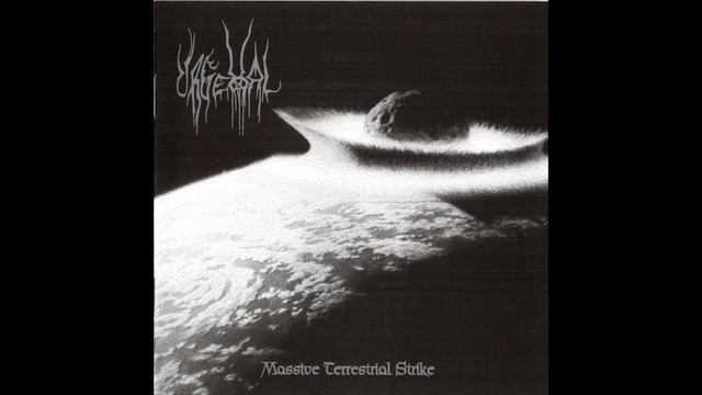 Urgehal - Massive Terrestial Strike (Full Album) смотреть онлайн