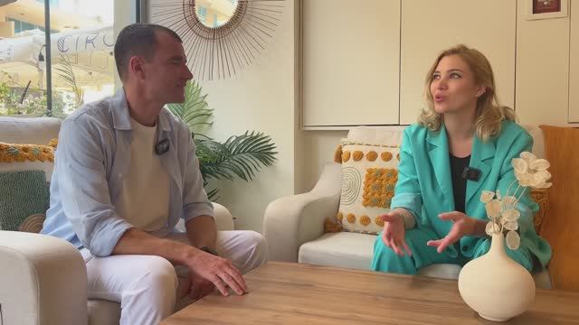 ✅ Личные Истории Переезда в Дубай 2025: Как переехать в Дубай в ОАЭ: плюсы и минусы жизни смотреть онлайн