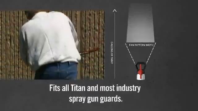 Titan Tip Technology by JN Equipment смотреть онлайн