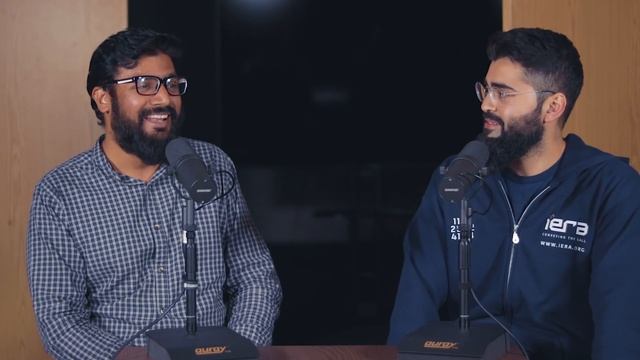 Atheism in Pakistan a Dying Fad? Ft. Azeem Ur Rehman смотреть онлайн