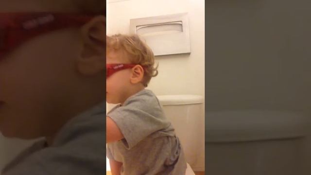 ABC's on the potty смотреть онлайн