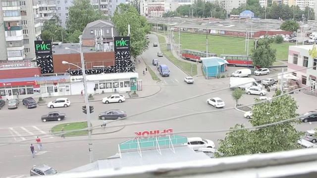 Краснодар смотреть онлайн