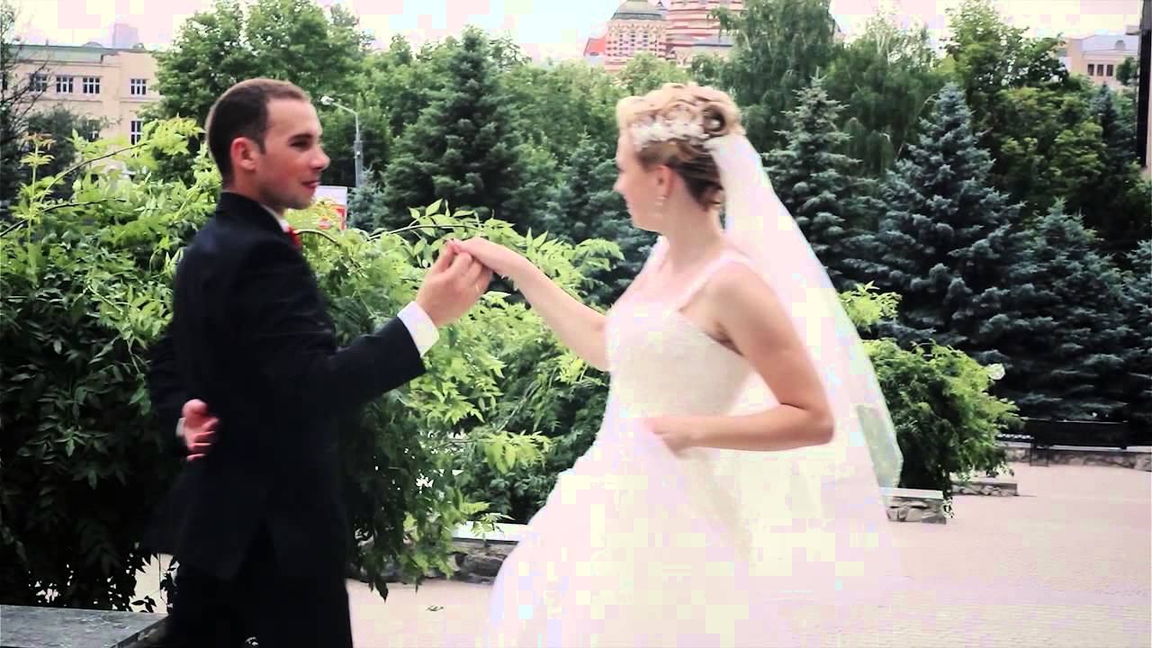 Wedding highlights - Alexander and Olga смотреть онлайн